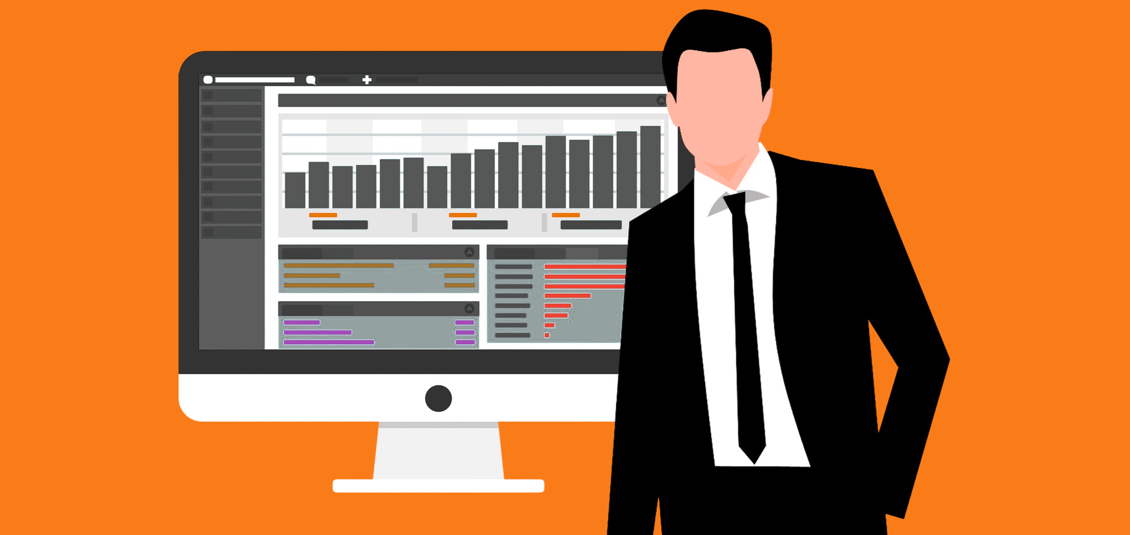 Launch und Monitoring von Online Marketing Kampagnen